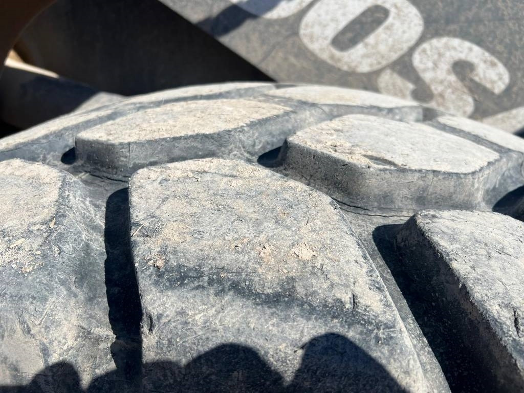 Pá carregadora de rodas Doosan DL 420-5 CVT-5: foto 12