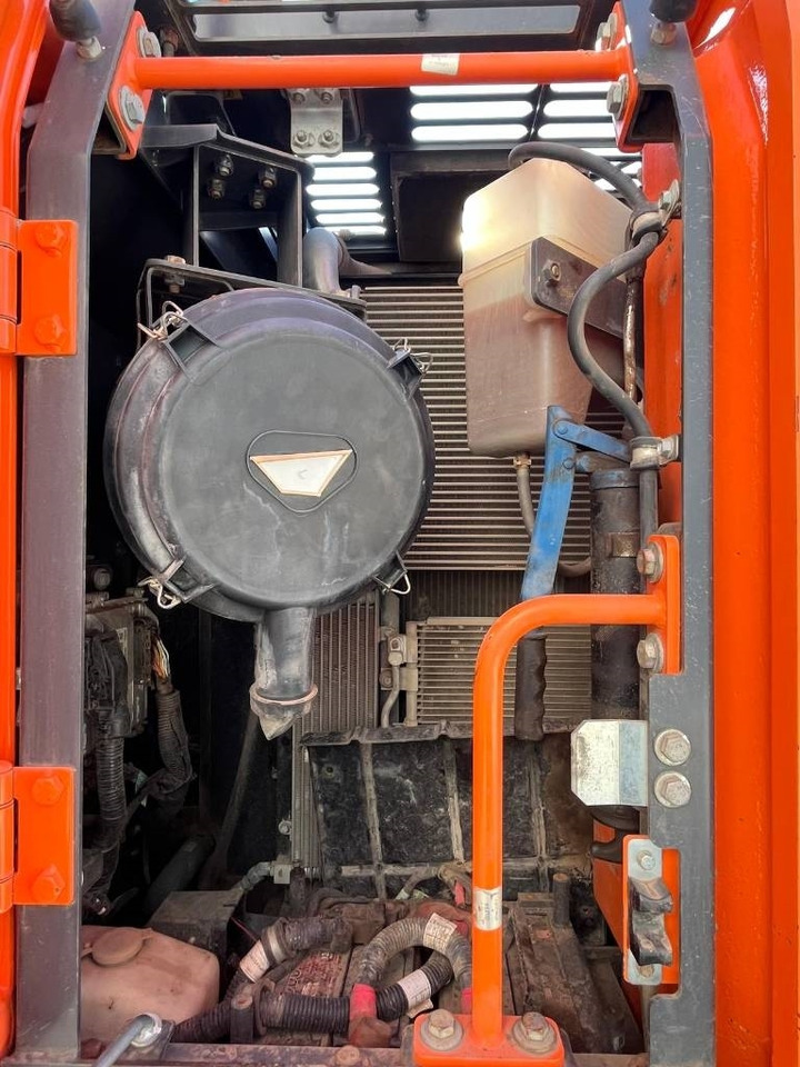 Escavadora de rastos Doosan DX 235 LCR-5: foto 9