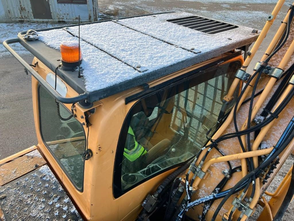 Escavadora de rastos Hyundai Robex 220 LC-9 A: foto 12