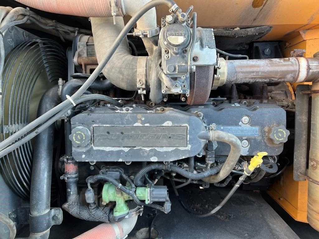 Escavadora de rastos Hyundai Robex 220 LC-9 A: foto 14