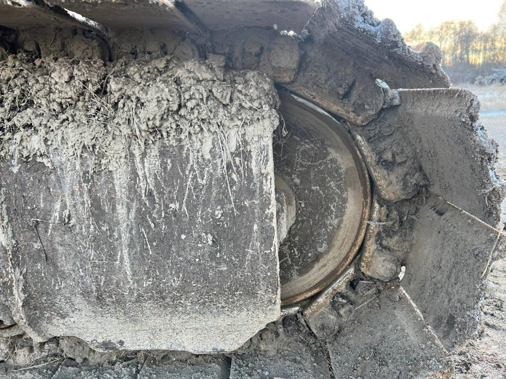 Escavadora de rastos Hyundai Robex 220 LC-9 A: foto 23