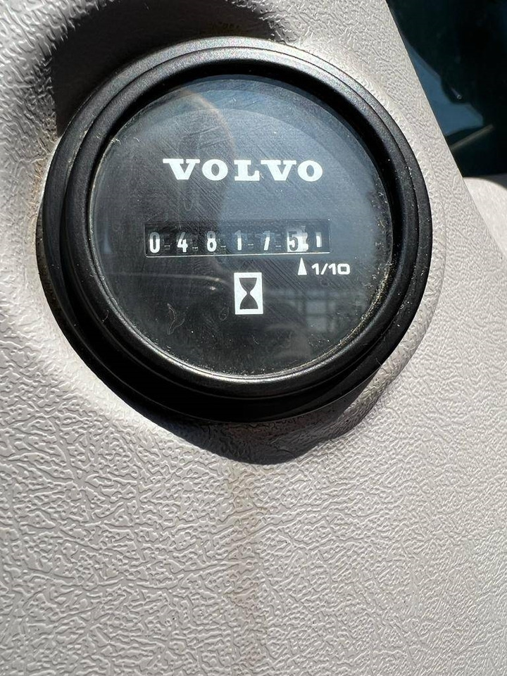Leasing de Volvo EC 140 E  Volvo EC 140 E: foto 11