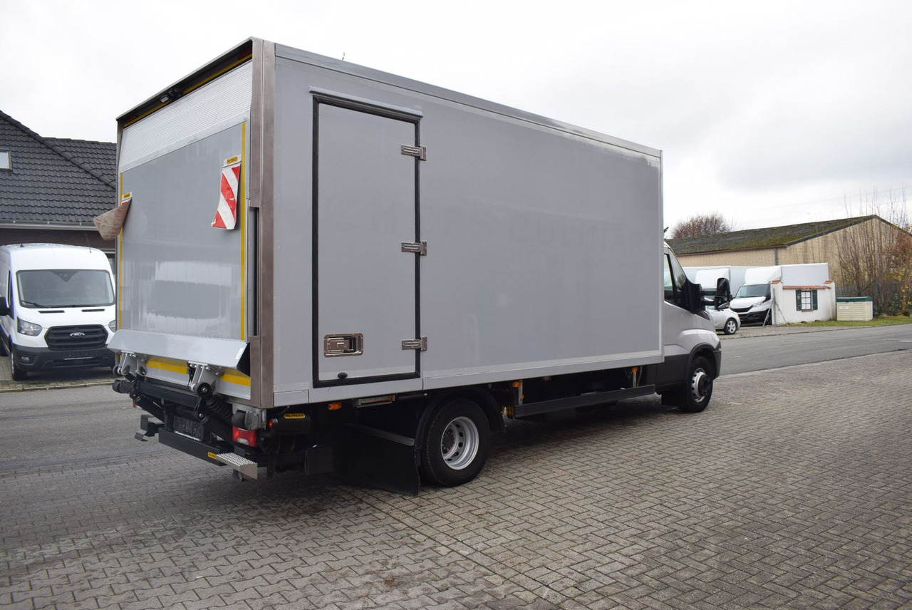 Carrinha frigorífica Iveco Daily 72 C18 Supra 850 Tiefkühler 3 Kammer LBW: foto 6