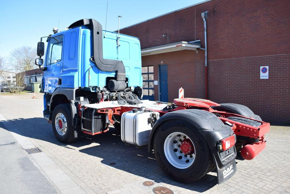 DAF CF 450 EURO6 Kipphydraulik Klima ACC Tempomat - Tractor: foto 4 DAF CF 450 EURO6 Kipphydraulik Klima ACC Tempomat - Tractor: foto 4