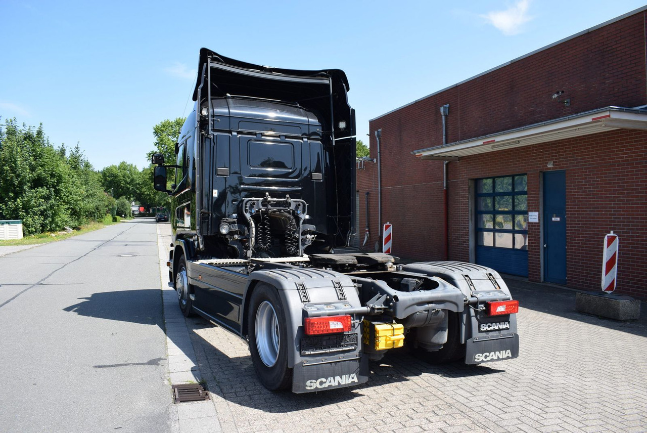 Scania R410 Highline Retarder Klima Standklima ACC - Tractor: foto 5 Scania R410 Highline Retarder Klima Standklima ACC - Tractor: foto 5
