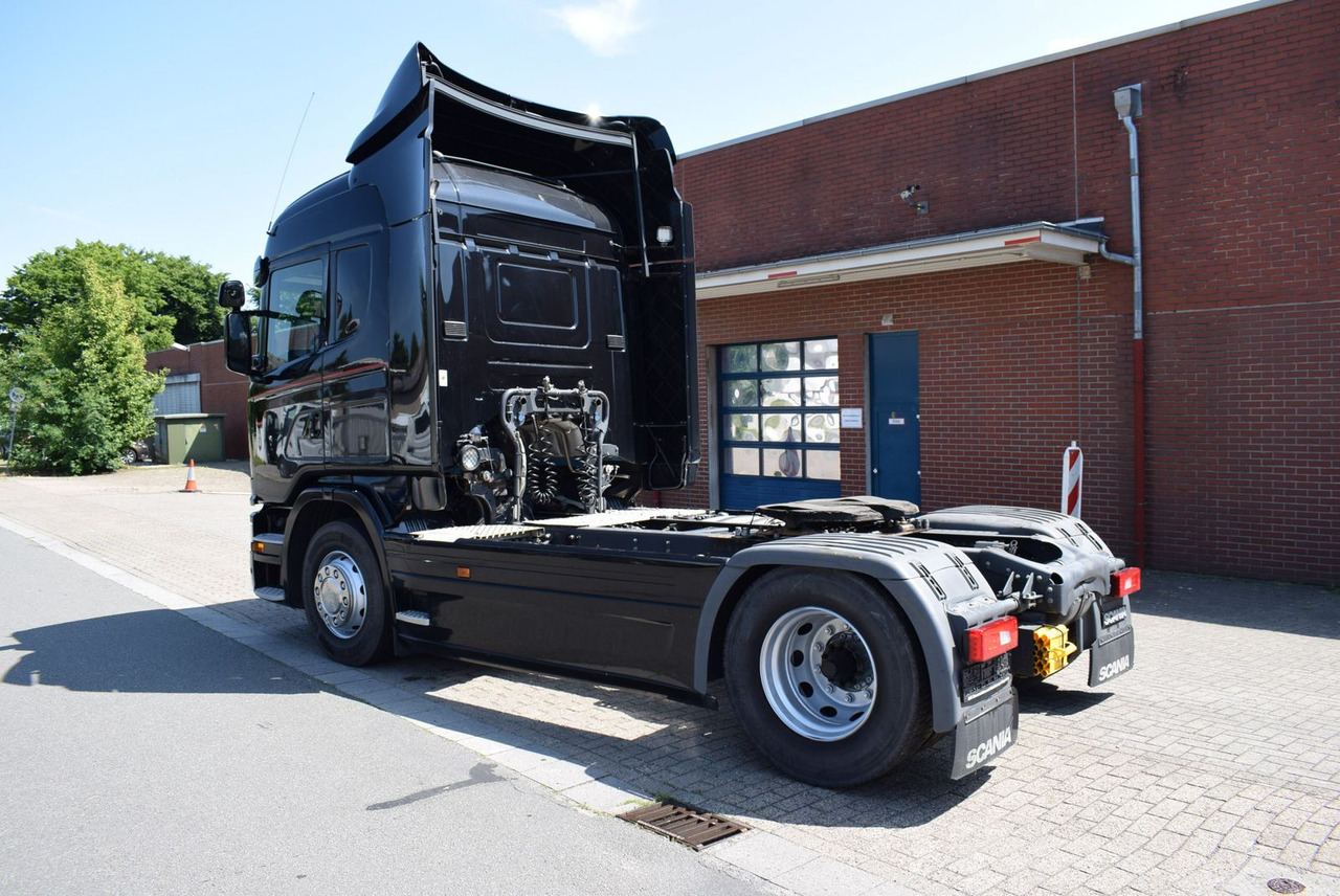Scania R410 Highline Retarder Klima Standklima ACC - Tractor: foto 4 Scania R410 Highline Retarder Klima Standklima ACC - Tractor: foto 4