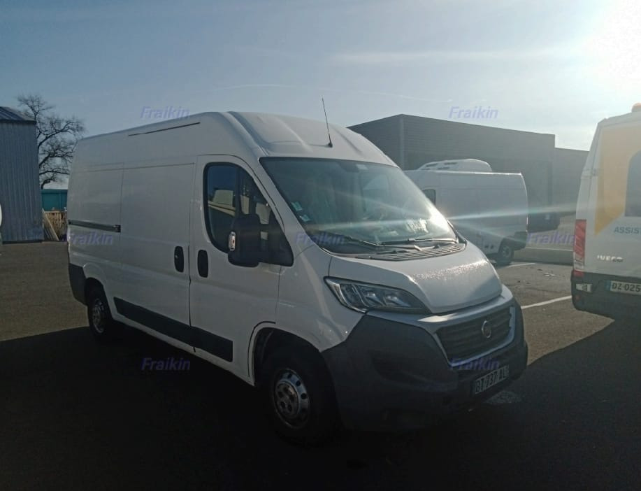 FIAT DUCATO FURGON BLASZAK L2H2 NR 891 WKRÓTCE!!! - Furgão: foto 1 FIAT DUCATO FURGON BLASZAK L2H2 NR 891 WKRÓTCE!!! - Furgão: foto 1