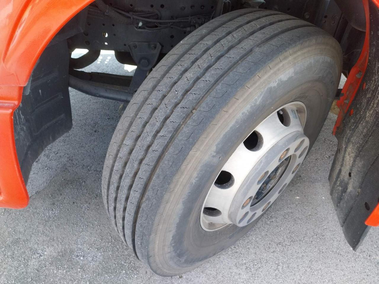 IVECO Stralis AS440S40TP - Tractor: foto 2 IVECO Stralis AS440S40TP - Tractor: foto 2