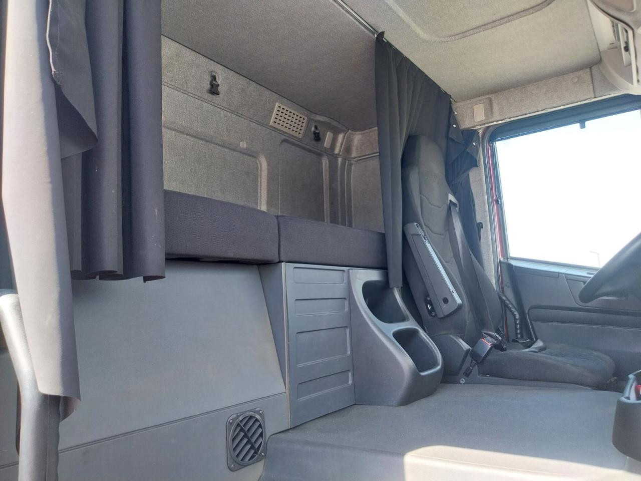IVECO Stralis AS440S40TP - Tractor: foto 4 IVECO Stralis AS440S40TP - Tractor: foto 4