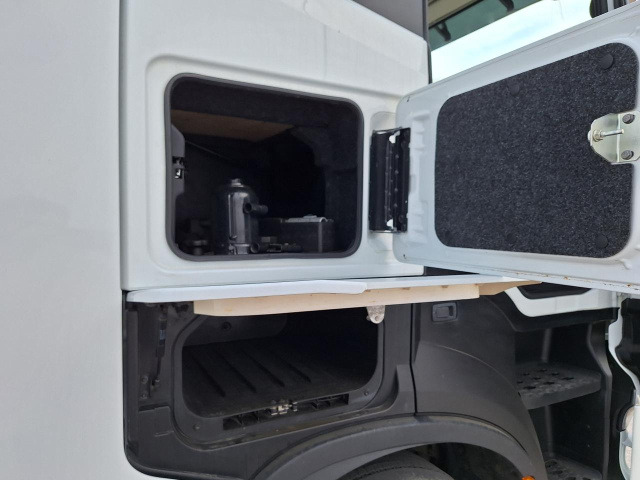 IVECO Stralis AS440S48T/P - AF4T - Tractor: foto 4 IVECO Stralis AS440S48T/P - AF4T - Tractor: foto 4