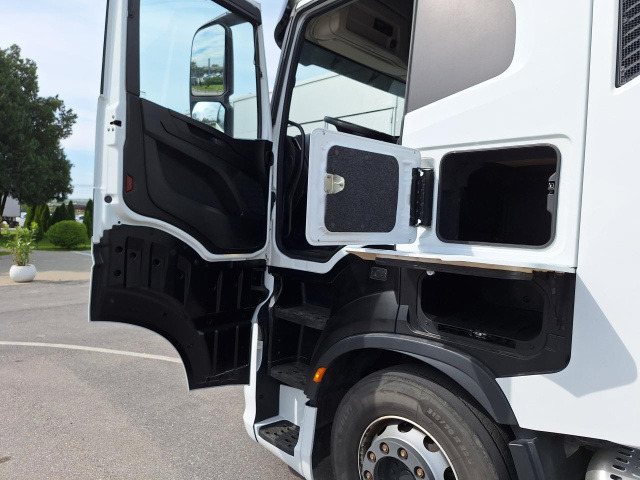 IVECO Stralis AS440S48T/P - AF4T - Tractor: foto 3 IVECO Stralis AS440S48T/P - AF4T - Tractor: foto 3