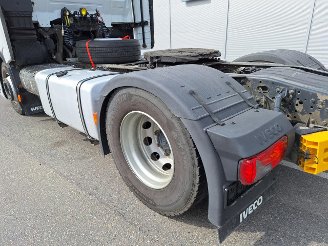 IVECO Stralis AS440S48T/P - AF4T - Tractor: foto 2 IVECO Stralis AS440S48T/P - AF4T - Tractor: foto 2