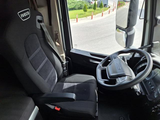 IVECO Stralis AS440S48T/P - AF4T - Tractor: foto 3 IVECO Stralis AS440S48T/P - AF4T - Tractor: foto 3
