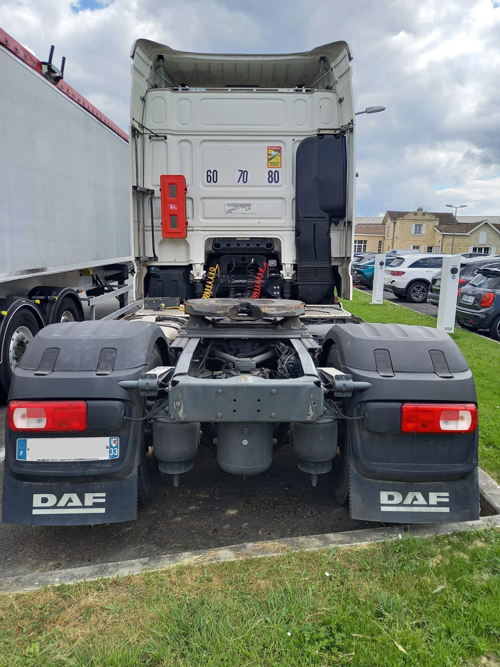 DAF XF - Tractor: foto 3 DAF XF - Tractor: foto 3