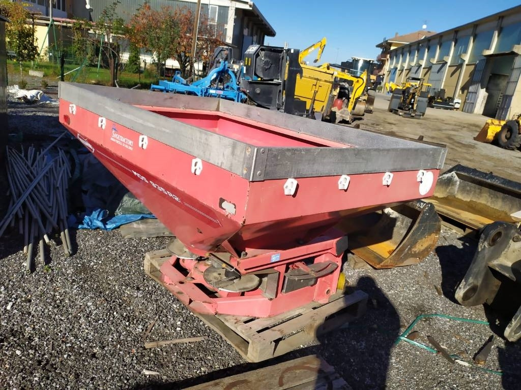 Kuhn MDS 935 - Injector do estrume: foto 3 Kuhn MDS 935 - Injector do estrume: foto 3