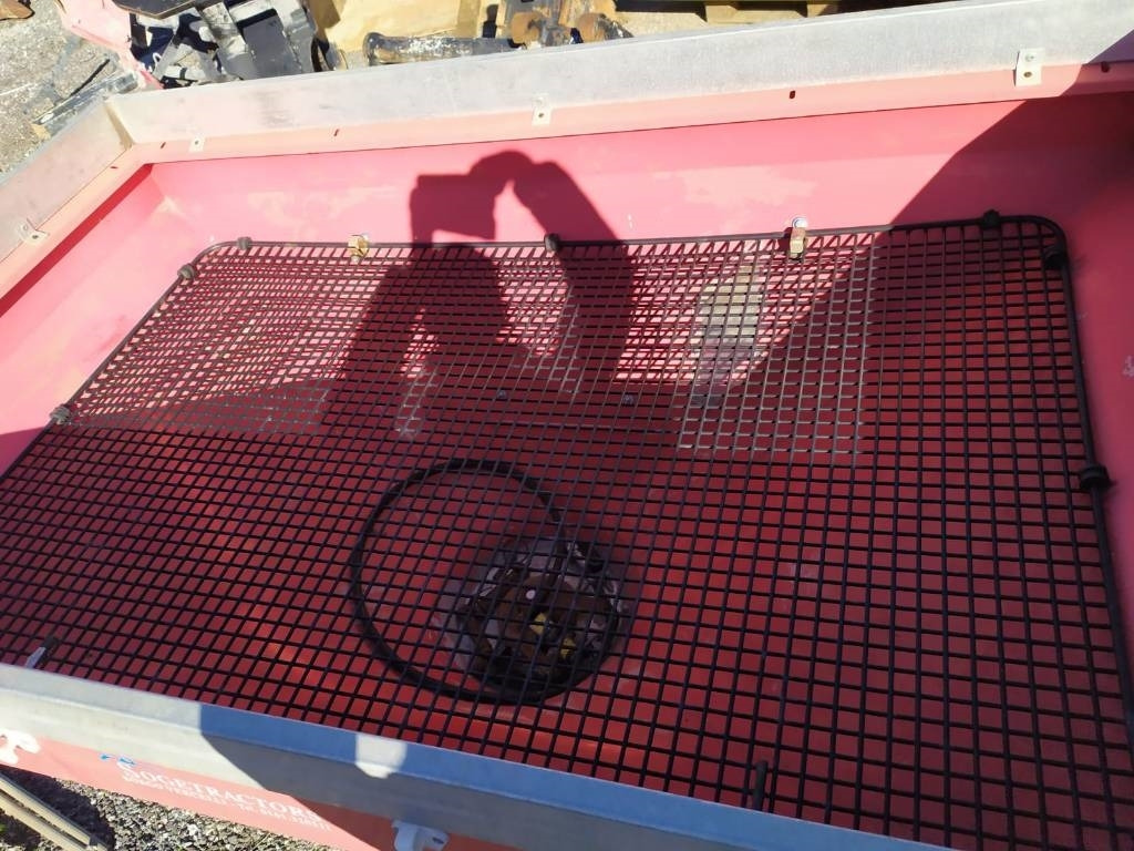 Kuhn MDS 935 - Injector do estrume: foto 4 Kuhn MDS 935 - Injector do estrume: foto 4