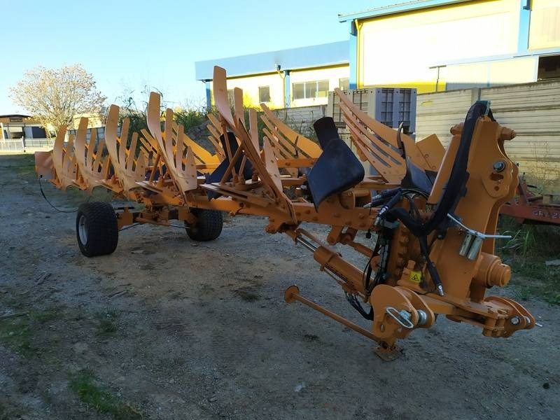 MORO PNT 14 (nuovo) - Arado: foto 1 MORO PNT 14 (nuovo) - Arado: foto 1