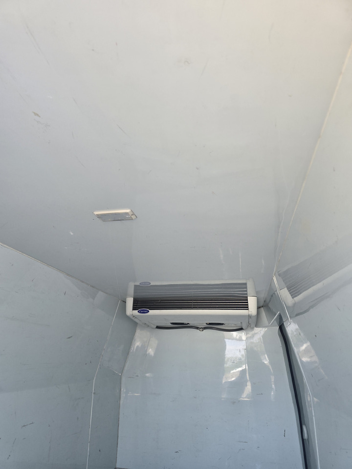 Renault Master RT 2.3 DCI TURBO 150CV - Carrinha frigorífica: foto 5 Renault Master RT 2.3 DCI TURBO 150CV - Carrinha frigorífica: foto 5