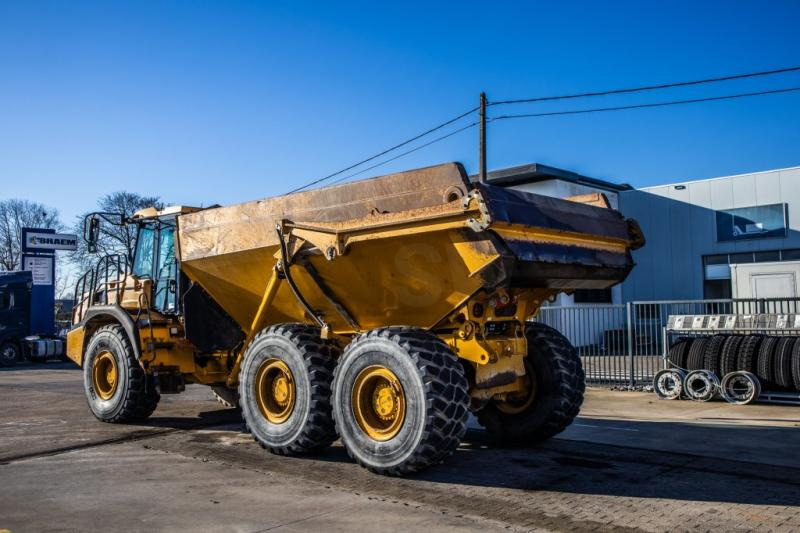 Leasing de Bell B30E - DUMPER Bell B30E - DUMPER: foto 6