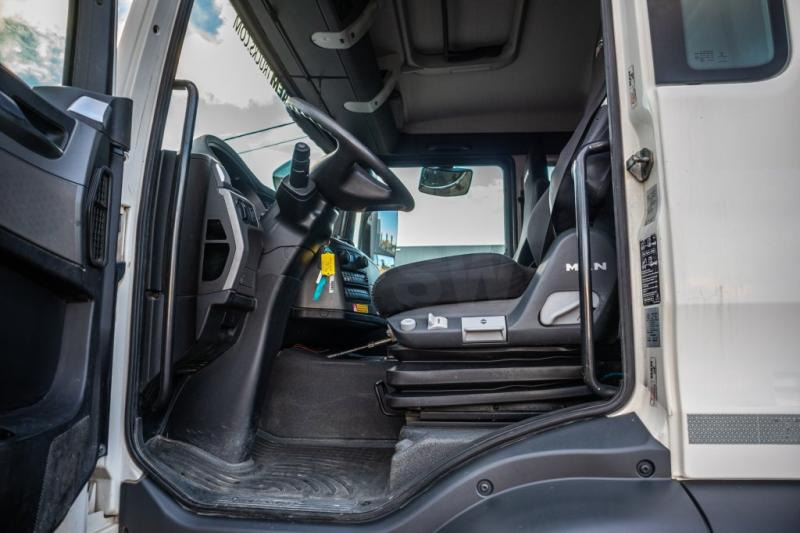 Leasing de MAN TGS 32.360 BB+ MIXER 9M³ MAN TGS 32.360 BB+ MIXER 9M³: foto 9 Leasing de MAN TGS 32.360 BB+ MIXER 9M³ MAN TGS 32.360 BB+ MIXER 9M³: foto 9