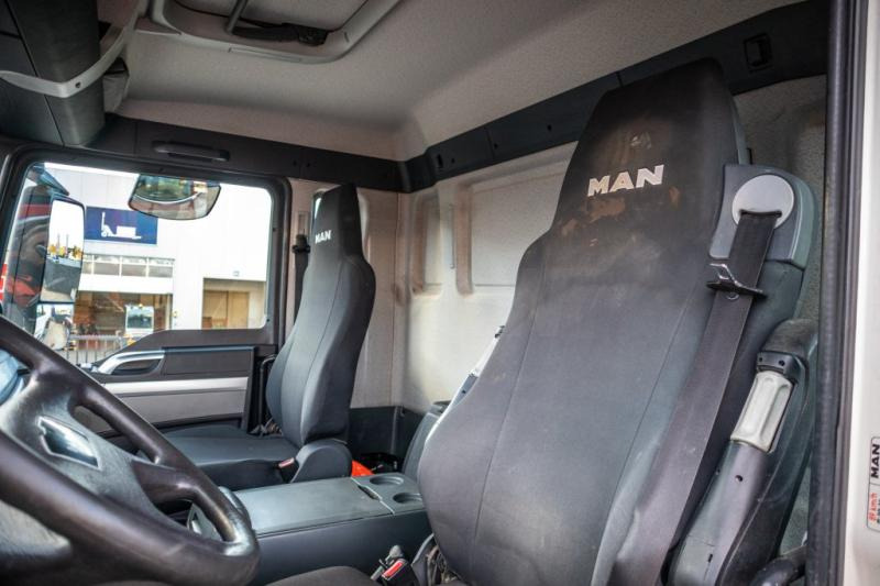 Leasing de MAN TGS 32.360 BB+ MIXER 9M³ MAN TGS 32.360 BB+ MIXER 9M³: foto 10 Leasing de MAN TGS 32.360 BB+ MIXER 9M³ MAN TGS 32.360 BB+ MIXER 9M³: foto 10