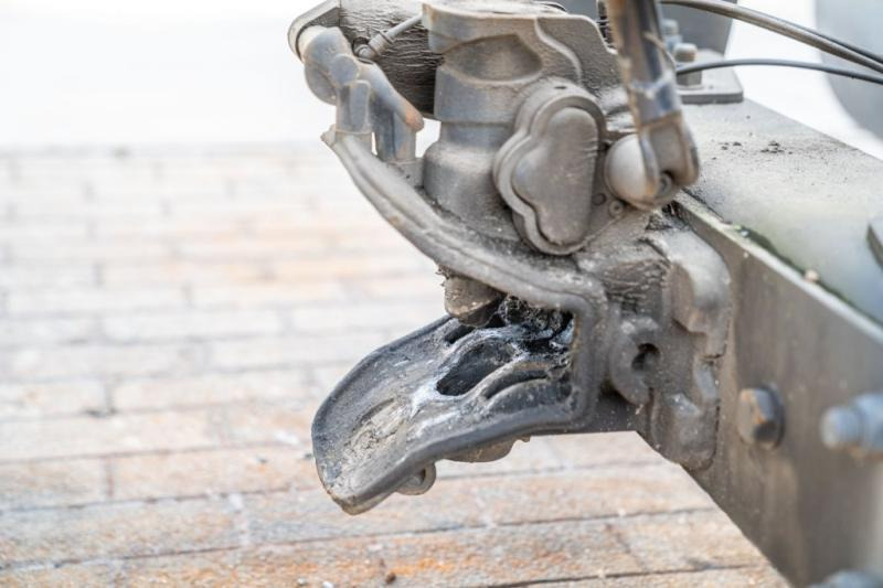 Camião transportador de contêineres/ Caixa móvel Renault D19 280 DXI+DHOLLANDIA: foto 9