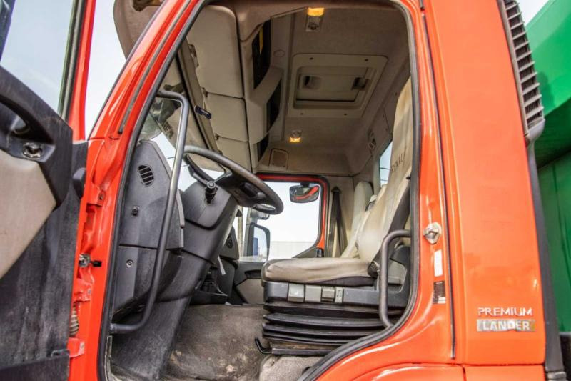 Renault LANDER-KERAX 430 DXI+BIBENNE - Camião basculante: foto 5 Renault LANDER-KERAX 430 DXI+BIBENNE - Camião basculante: foto 5