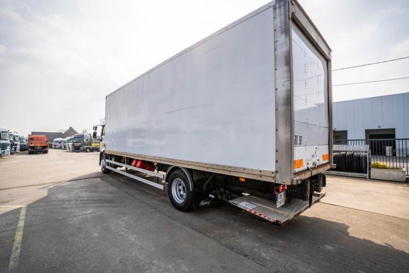 Camião furgão Renault MIDLUM 270 DXI (18t.): foto 7