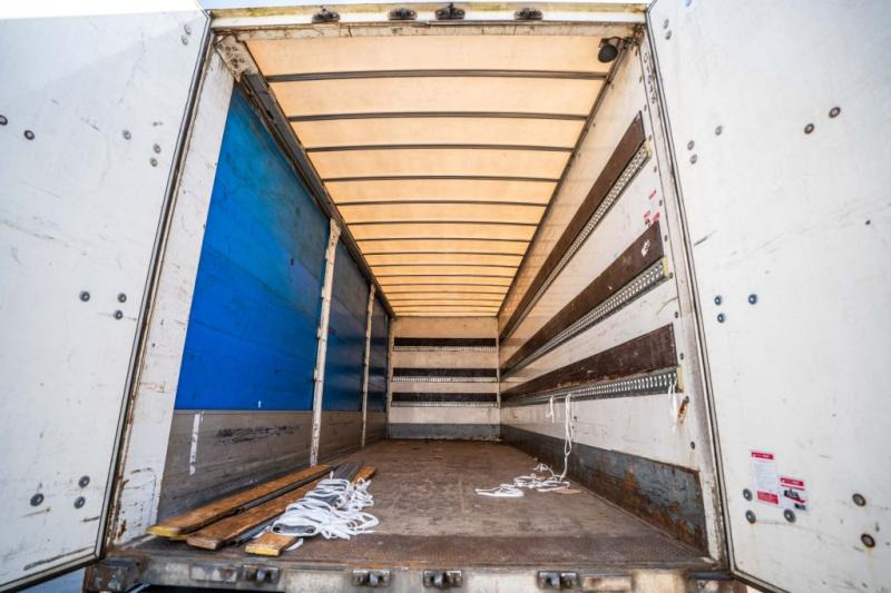 Camião de lona Renault PREMIUM 270 DXI +DHOLLANDIA: foto 7