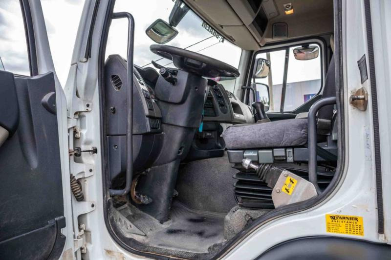 Camião basculante Renault PREMIUM 320DXI+BIBENNE+REMORQUANT: foto 9