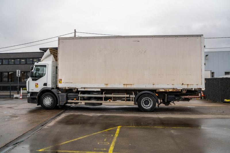 Leasing de Renault PREMIUM 340 DXI Renault PREMIUM 340 DXI: foto 6