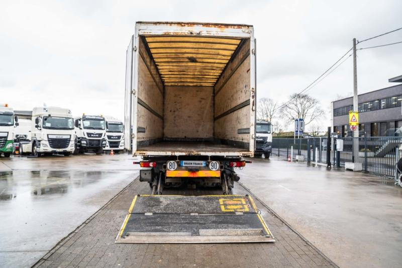 Leasing de Renault PREMIUM 340 DXI Renault PREMIUM 340 DXI: foto 7