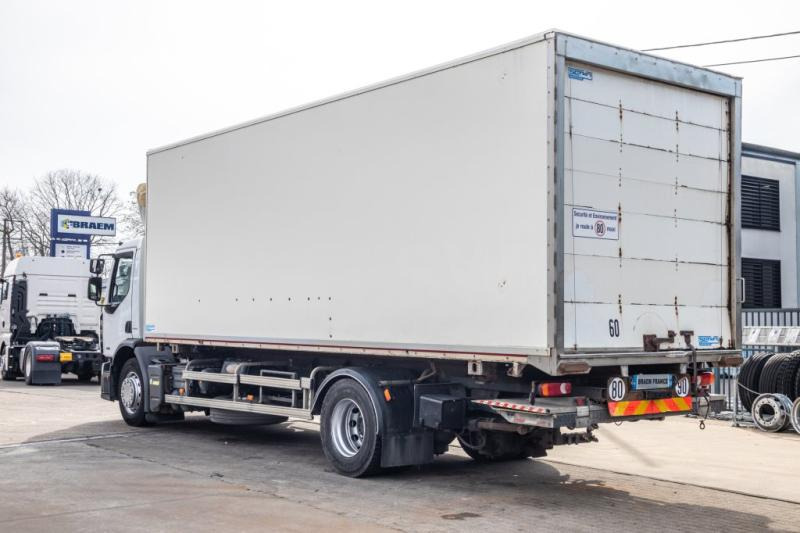 Renault PREMIUM 340DXI+E5+HAYON - Camião furgão: foto 4 Renault PREMIUM 340DXI+E5+HAYON - Camião furgão: foto 4