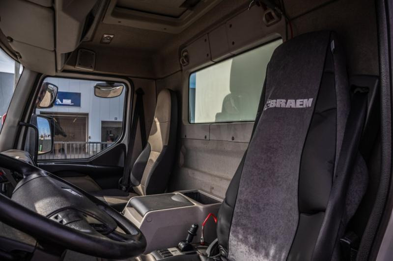 Camião furgão Renault PREMIUM 340DXI+E5+HAYON: foto 9