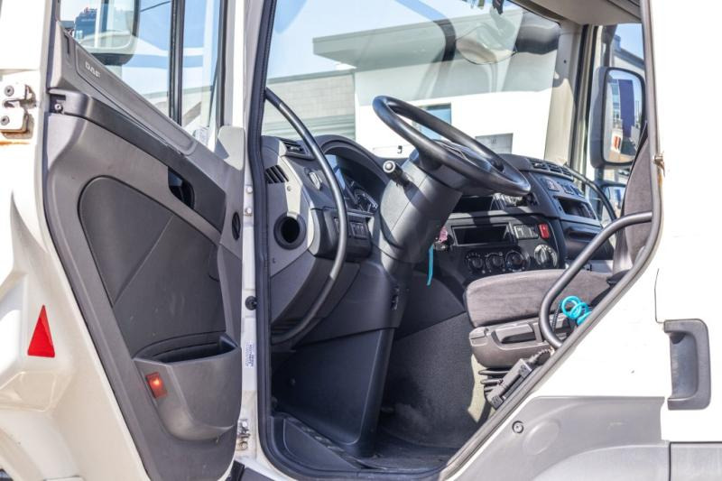 DAF CF 85.460+INTARDER+COMPRESSEUR - Tractor: foto 5 DAF CF 85.460+INTARDER+COMPRESSEUR - Tractor: foto 5