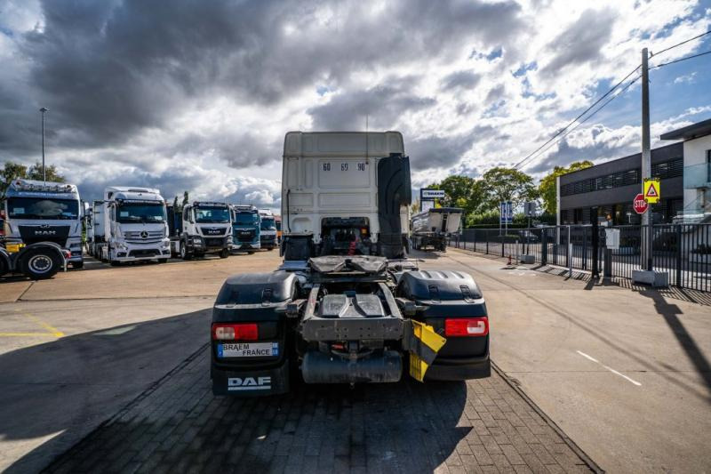 DAF XF 480 (50 T.)+ HYDRAULIQUE - Tractor: foto 4 DAF XF 480 (50 T.)+ HYDRAULIQUE - Tractor: foto 4