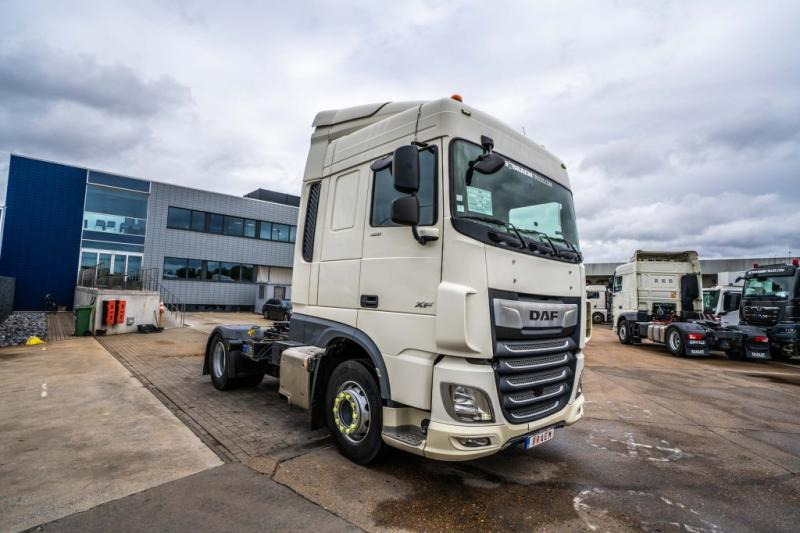DAF XF 480 FT (50T.) - Tractor: foto 2 DAF XF 480 FT (50T.) - Tractor: foto 2