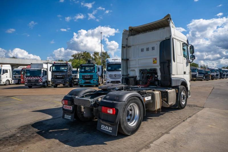 DAF XF 480 + KIPHYDR. - Tractor: foto 4 DAF XF 480 + KIPHYDR. - Tractor: foto 4