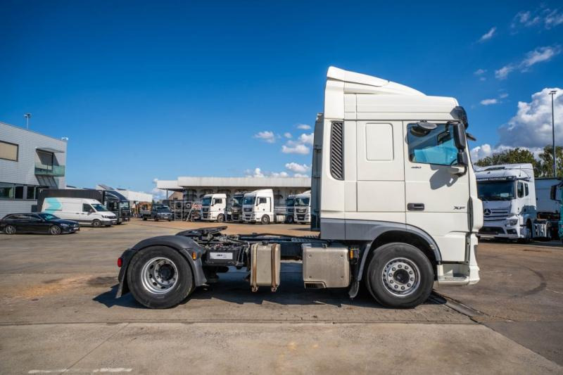 DAF XF 480 + KIPHYDR. - Tractor: foto 3 DAF XF 480 + KIPHYDR. - Tractor: foto 3