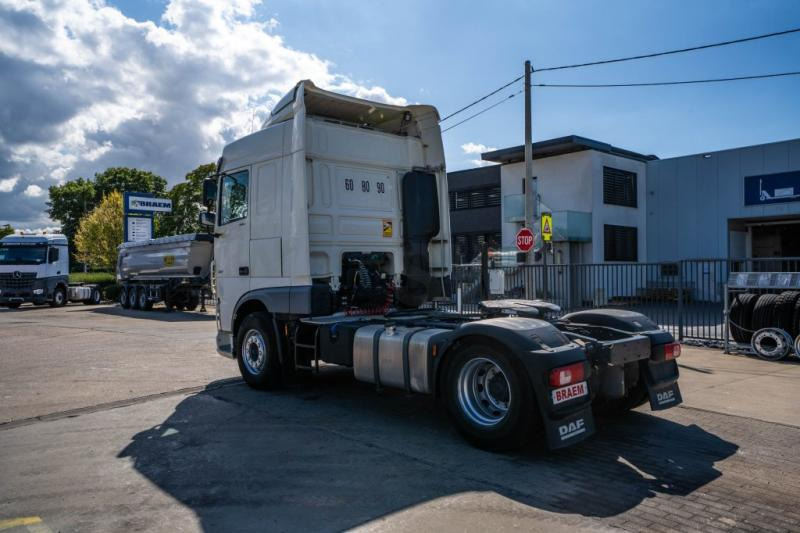 DAF XF 480 + KIPHYDR. - Tractor: foto 5 DAF XF 480 + KIPHYDR. - Tractor: foto 5