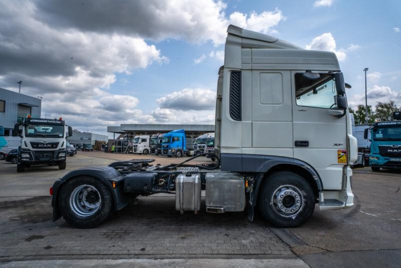 DAF XF 480 + Kiphydr. (50T.) - Tractor: foto 3 DAF XF 480 + Kiphydr. (50T.) - Tractor: foto 3