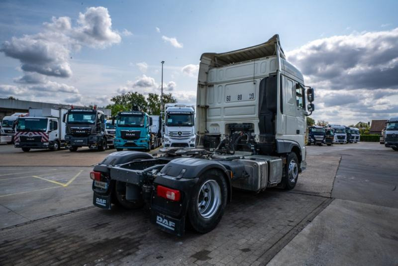 DAF XF 480 + Kiphydr. (50T.) - Tractor: foto 4 DAF XF 480 + Kiphydr. (50T.) - Tractor: foto 4