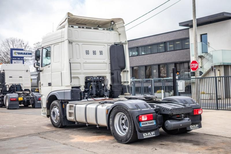 DAF XF 510 +Intarder+50Ton. - Tractor: foto 4 DAF XF 510 +Intarder+50Ton. - Tractor: foto 4