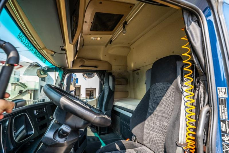 Tractor Mercedes ACTROS 1846 LS: foto 10