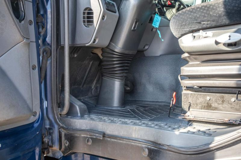 Mercedes ACTROS 1846 LS - MP3 - Tractor: foto 5 Mercedes ACTROS 1846 LS - MP3 - Tractor: foto 5