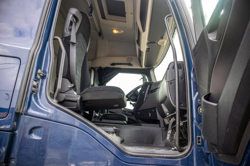 Tractor Mercedes AROCS(NO ACTROS) 1843 LS+HYDR: foto 6