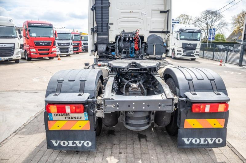 Tractor Volvo FH460+E6+Kiphydr.: foto 6