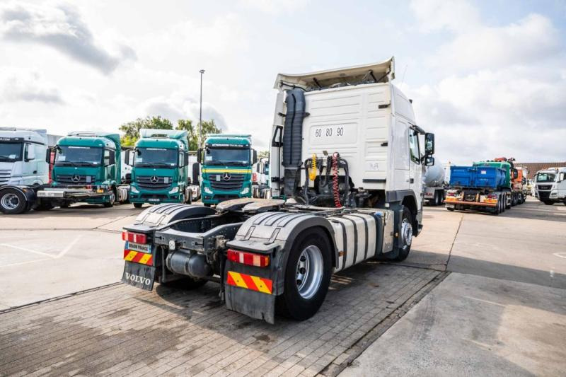 Volvo FM (FH) 460 GLOB - Tractor: foto 4 Volvo FM (FH) 460 GLOB - Tractor: foto 4