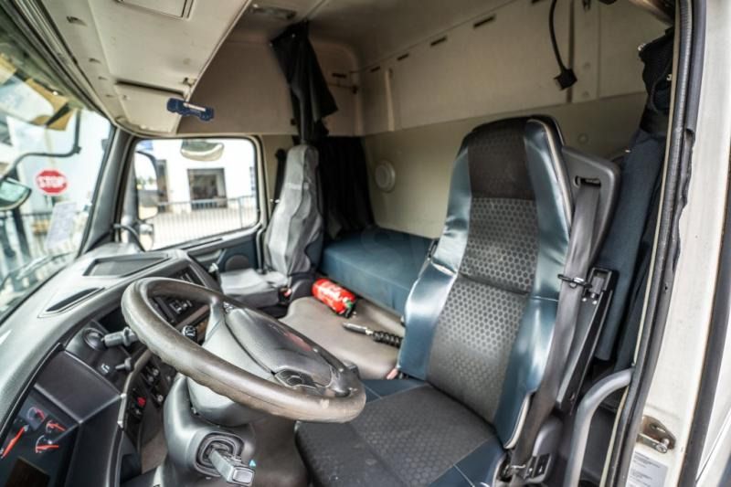 Tractor Volvo FM (FH) 460 GLOB +VOITH+KIPHYDR.: foto 8