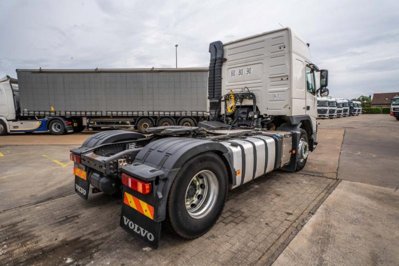 Volvo FM (FH) 460 GLOB +VOITH+KIPHYDR. - Tractor: foto 4 Volvo FM (FH) 460 GLOB +VOITH+KIPHYDR. - Tractor: foto 4